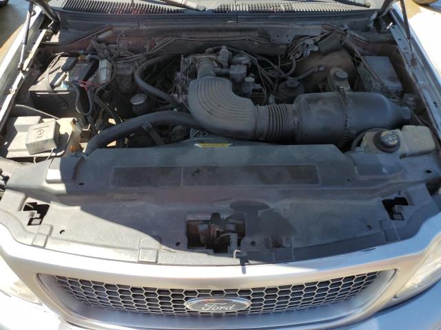 Photo 10 VIN: 1FTRX07W81KF15699 - FORD F150 