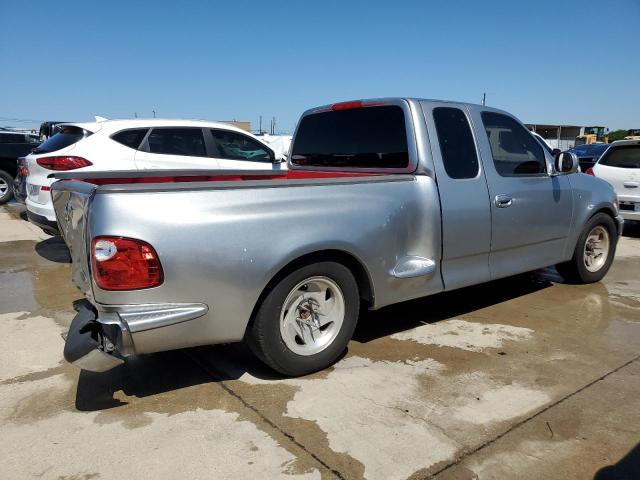 Photo 2 VIN: 1FTRX07W81KF15699 - FORD F150 