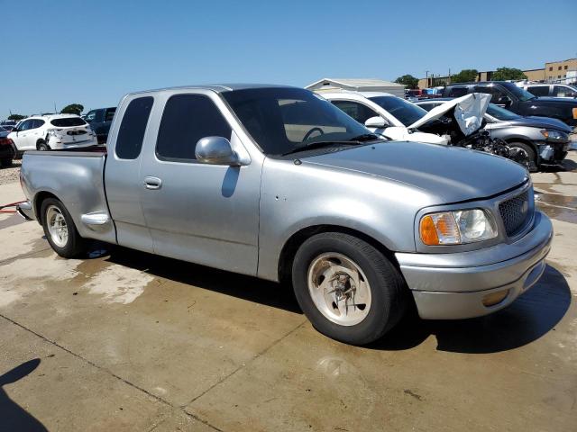 Photo 3 VIN: 1FTRX07W81KF15699 - FORD F150 