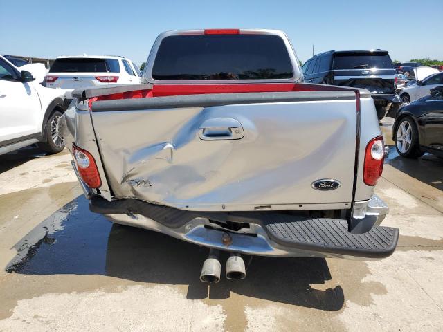 Photo 5 VIN: 1FTRX07W81KF15699 - FORD F150 