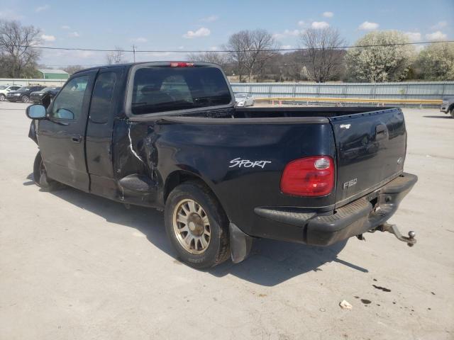 Photo 1 VIN: 1FTRX07W93KB94050 - FORD F150 