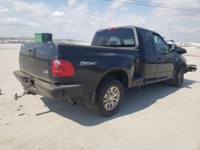 Photo 2 VIN: 1FTRX07W93KB94050 - FORD F150 