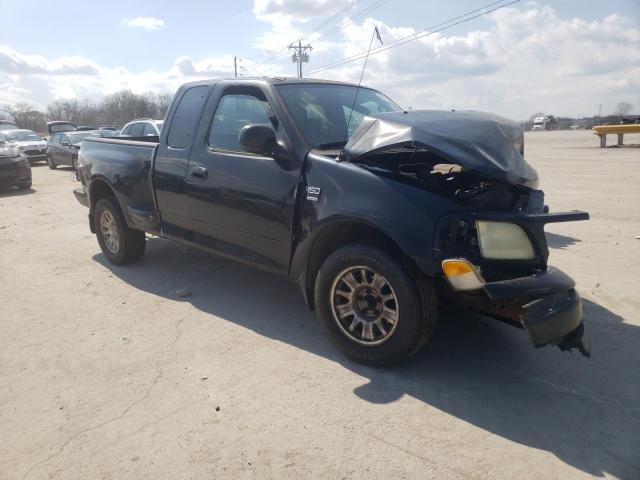 Photo 3 VIN: 1FTRX07W93KB94050 - FORD F150 