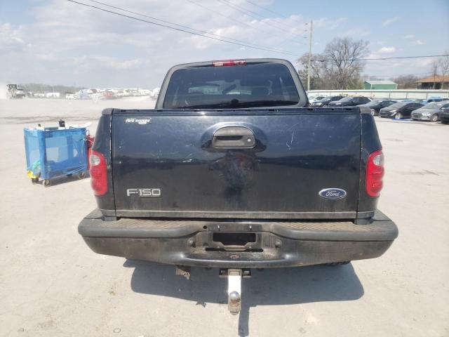 Photo 5 VIN: 1FTRX07W93KB94050 - FORD F150 