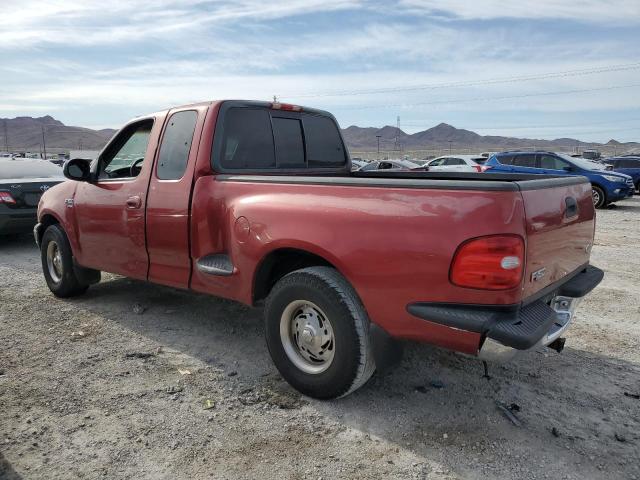 Photo 1 VIN: 1FTRX07W9XKC20880 - FORD F150 