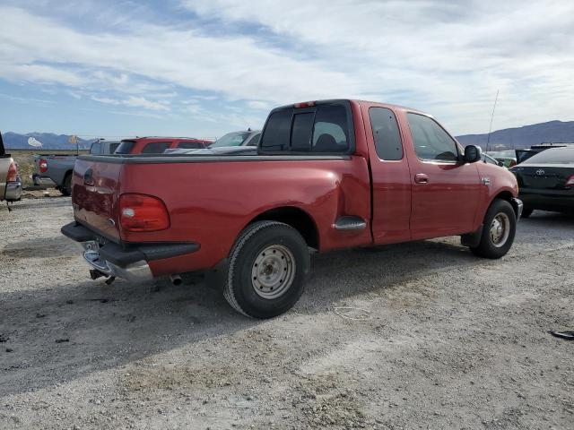 Photo 2 VIN: 1FTRX07W9XKC20880 - FORD F150 