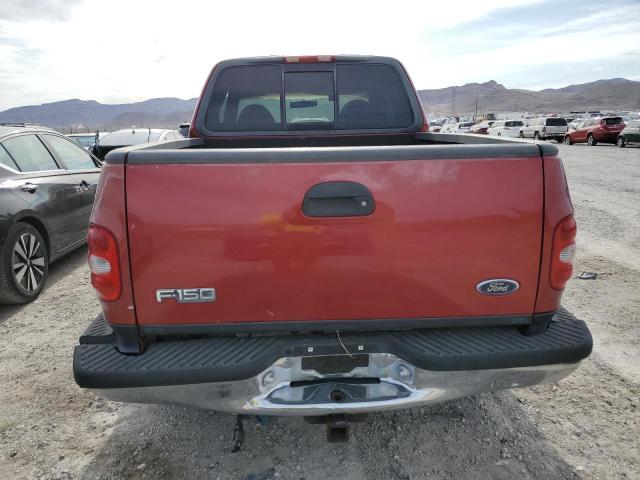 Photo 5 VIN: 1FTRX07W9XKC20880 - FORD F150 