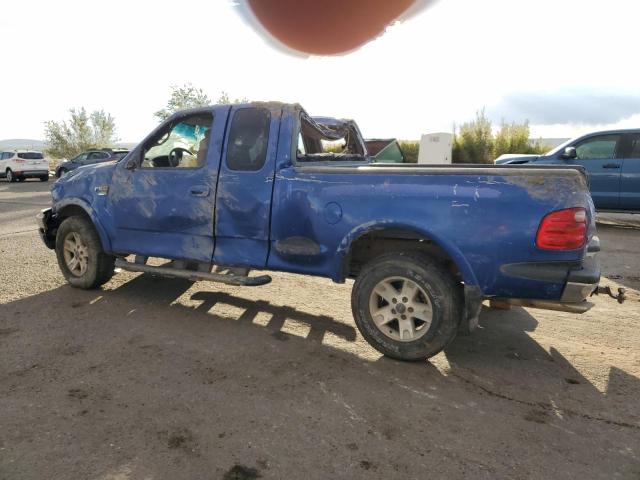 Photo 1 VIN: 1FTRX08L12KA21447 - FORD F150 