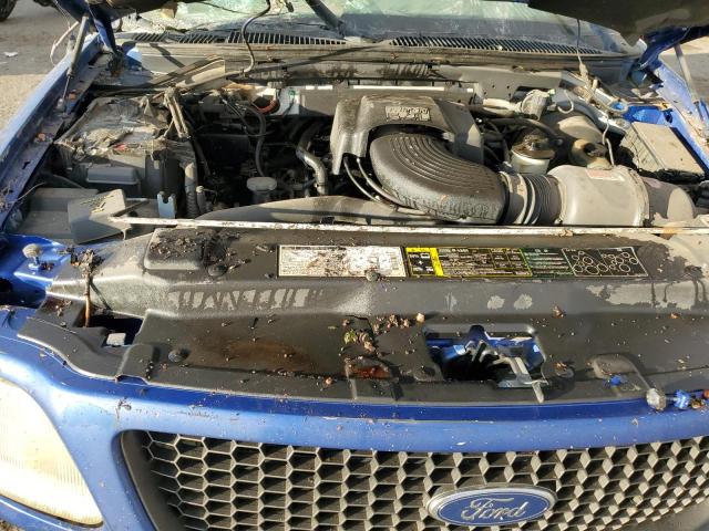 Photo 10 VIN: 1FTRX08L12KA21447 - FORD F150 