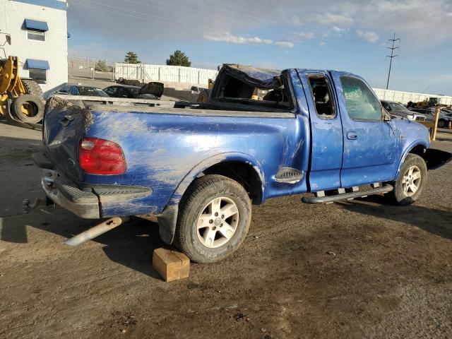 Photo 2 VIN: 1FTRX08L12KA21447 - FORD F150 