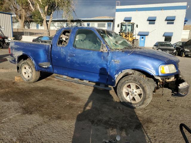 Photo 3 VIN: 1FTRX08L12KA21447 - FORD F150 