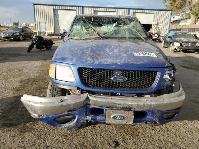 Photo 4 VIN: 1FTRX08L12KA21447 - FORD F150 