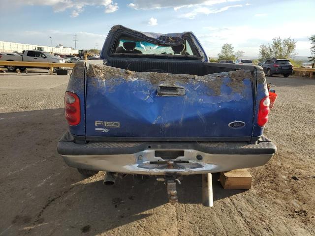 Photo 5 VIN: 1FTRX08L12KA21447 - FORD F150 