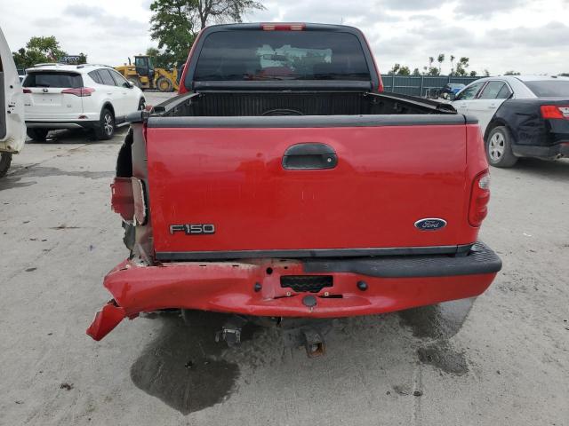 Photo 5 VIN: 1FTRX08L33KD29351 - FORD F150 