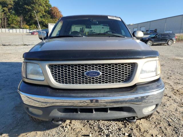 Photo 4 VIN: 1FTRX08L3XKB43363 - FORD F150 