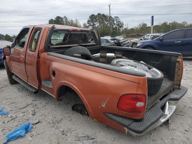 Photo 1 VIN: 1FTRX08L7XKB50493 - FORD F150 