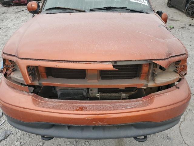 Photo 10 VIN: 1FTRX08L7XKB50493 - FORD F150 