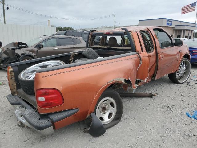 Photo 2 VIN: 1FTRX08L7XKB50493 - FORD F150 