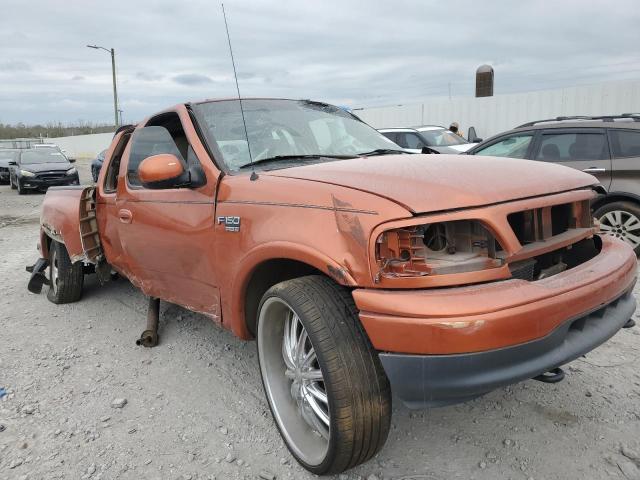 Photo 3 VIN: 1FTRX08L7XKB50493 - FORD F150 