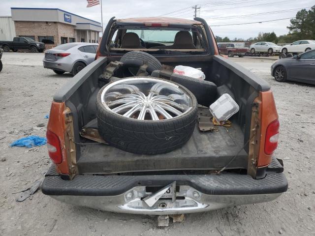 Photo 5 VIN: 1FTRX08L7XKB50493 - FORD F150 