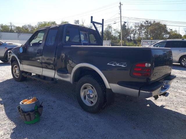 Photo 1 VIN: 1FTRX08L8YKA80701 - FORD F150 