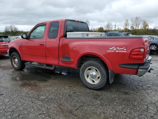 Photo 1 VIN: 1FTRX08L91KF90321 - FORD F150 