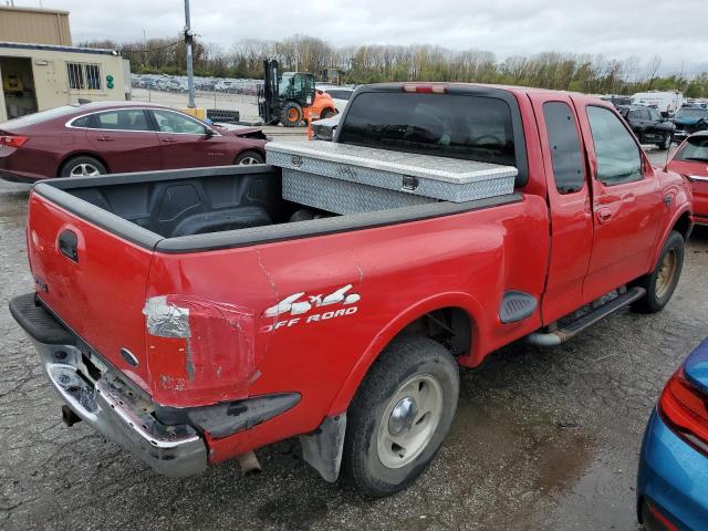 Photo 2 VIN: 1FTRX08L91KF90321 - FORD F150 