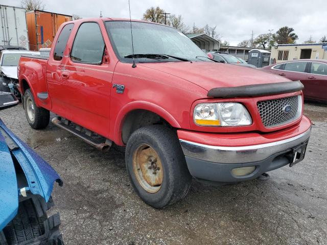 Photo 3 VIN: 1FTRX08L91KF90321 - FORD F150 