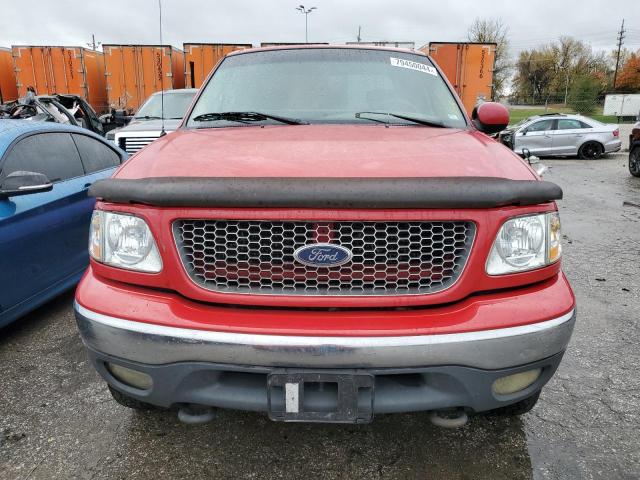 Photo 4 VIN: 1FTRX08L91KF90321 - FORD F150 