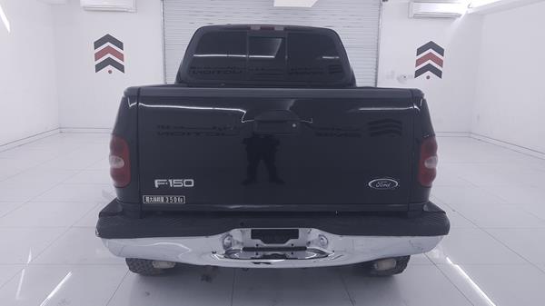 Photo 6 VIN: 1FTRX08W5XKA12171 - FORD F 150 