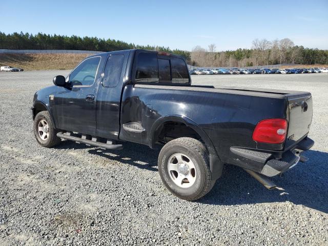 Photo 1 VIN: 1FTRX08W9XKA42645 - FORD F150 