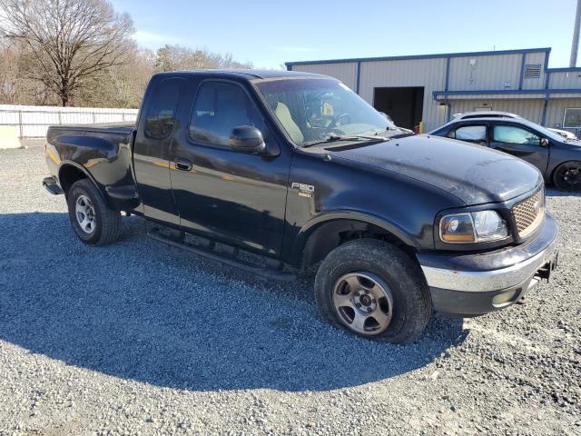 Photo 3 VIN: 1FTRX08W9XKA42645 - FORD F150 