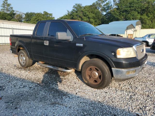 Photo 3 VIN: 1FTRX12505FA61869 - FORD F150 