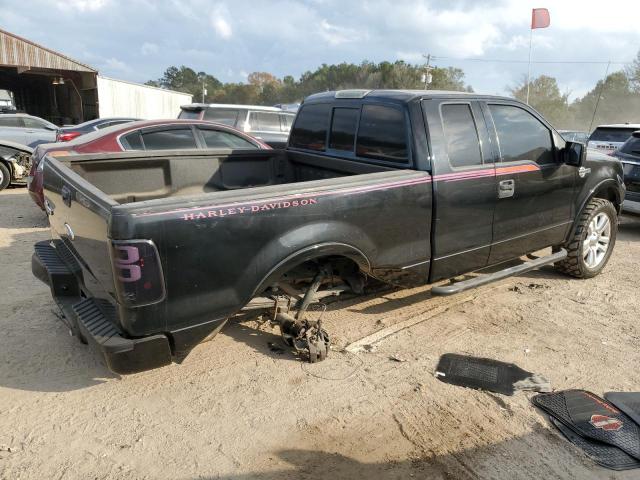 Photo 2 VIN: 1FTRX12506FA50632 - FORD F150 