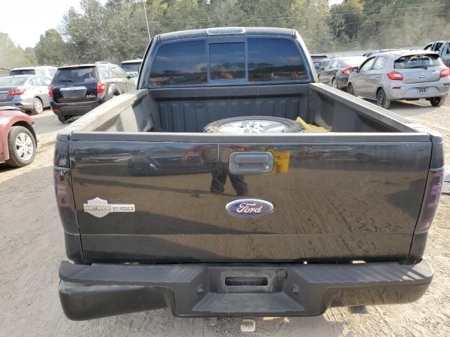 Photo 5 VIN: 1FTRX12506FA50632 - FORD F150 