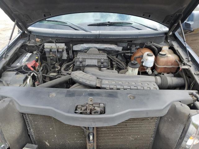 Photo 10 VIN: 1FTRX12516FA73398 - FORD F150 