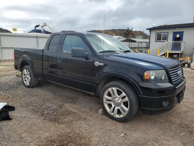 Photo 3 VIN: 1FTRX12516FA73398 - FORD F150 