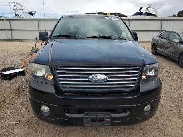 Photo 4 VIN: 1FTRX12516FA73398 - FORD F150 