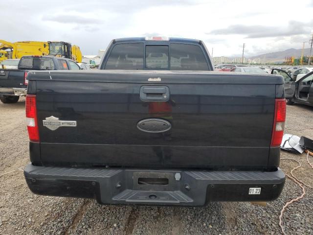 Photo 5 VIN: 1FTRX12516FA73398 - FORD F150 