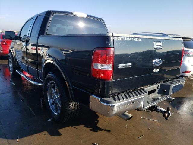 Photo 2 VIN: 1FTRX12525FA13189 - FORD F150 