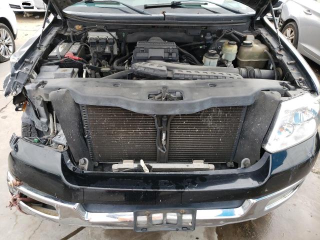 Photo 6 VIN: 1FTRX12525FA13189 - FORD F150 