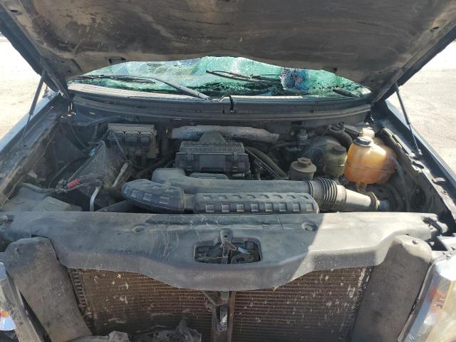 Photo 10 VIN: 1FTRX12536FB06949 - FORD F150 