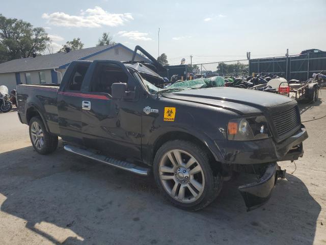 Photo 3 VIN: 1FTRX12536FB06949 - FORD F150 