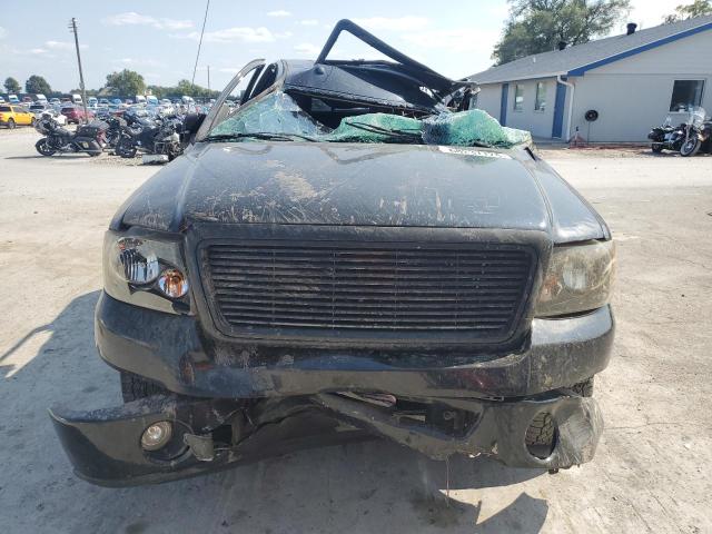 Photo 4 VIN: 1FTRX12536FB06949 - FORD F150 