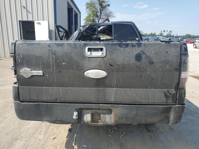 Photo 5 VIN: 1FTRX12536FB06949 - FORD F150 