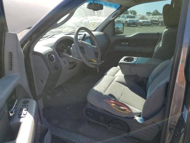 Photo 7 VIN: 1FTRX12544KB99405 - FORD F150 