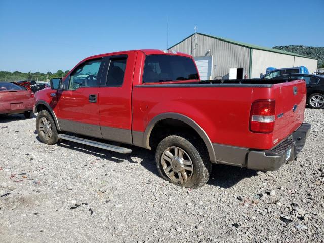 Photo 1 VIN: 1FTRX12545FB05131 - FORD F150 