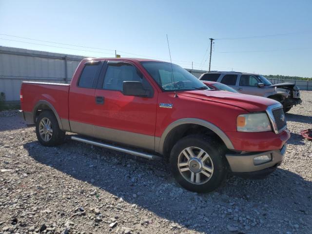 Photo 3 VIN: 1FTRX12545FB05131 - FORD F150 