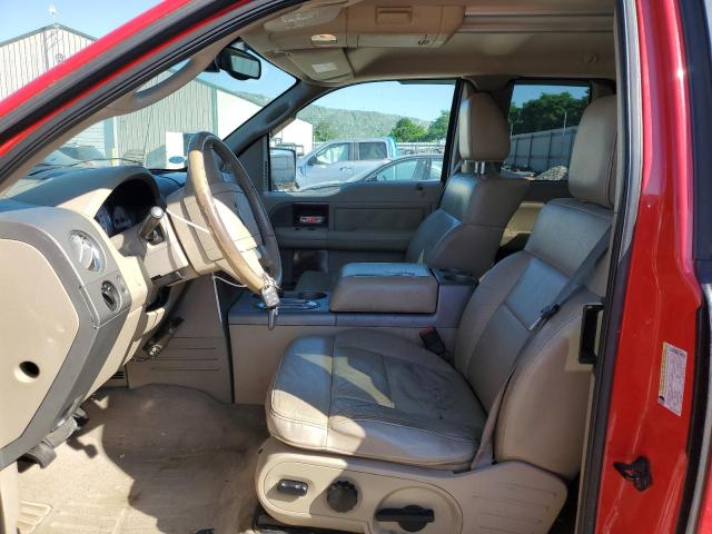 Photo 6 VIN: 1FTRX12545FB05131 - FORD F150 