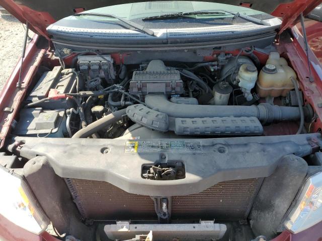 Photo 10 VIN: 1FTRX12564KC46904 - FORD F150 